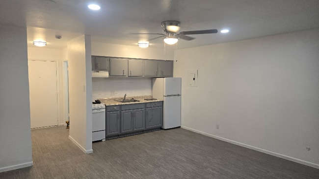 Photo - 515 UTA Blvd Apartment