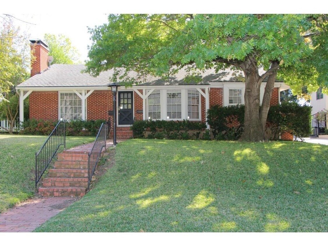 Foto principal - Colonial Cottage