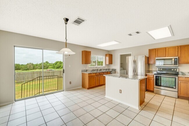 Building Photo - 17623 Dansworth Dr