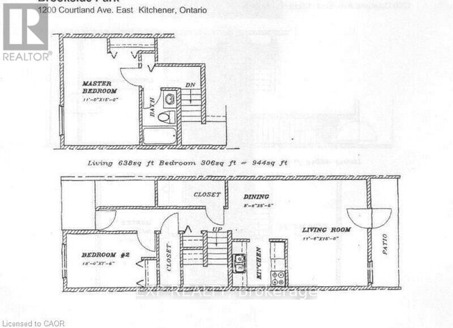 Photo du bâtiment - 1200 Courtland Ave E