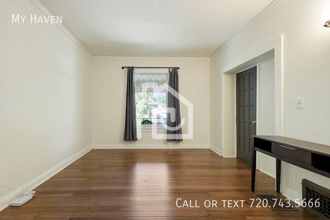 Foto del edificio - 228 N Pearl St