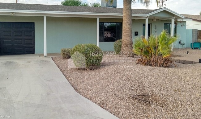 Foto del edificio - 3 br, 2 bath House - 6840 E Windsor Ave -