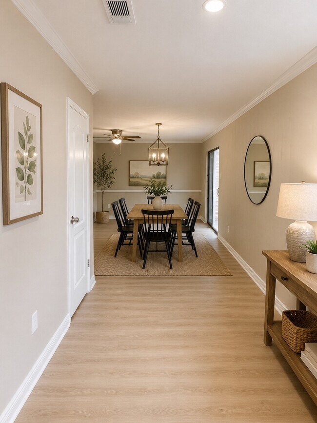 Foto del edificio - 4318 Brookston St