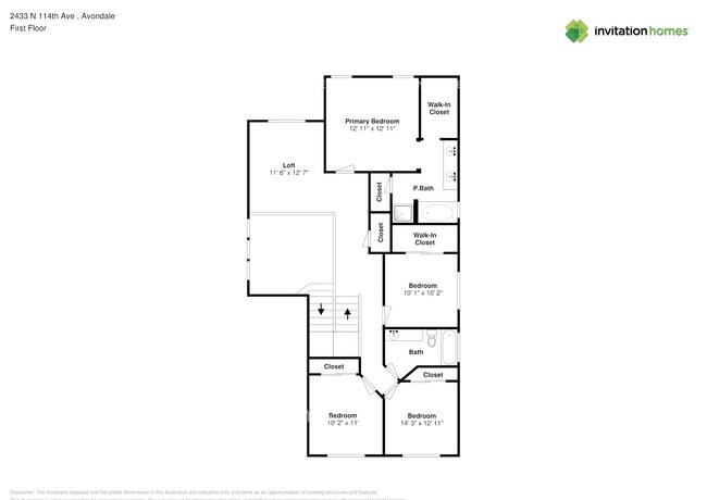 Foto del edificio - 2433 N 114th Ave