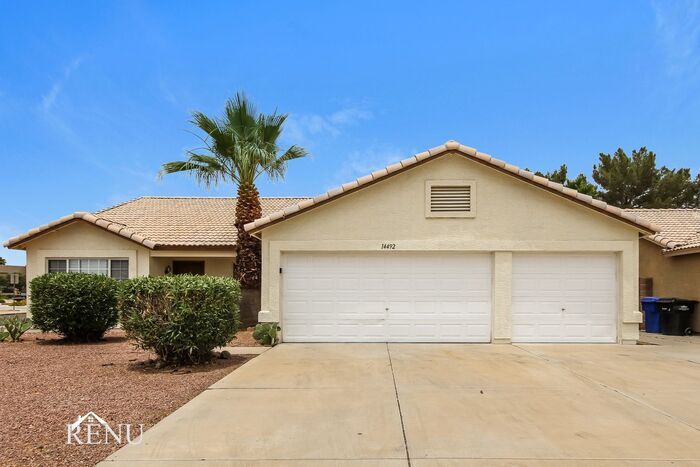 Primary Photo - 14492 W Carlin Dr