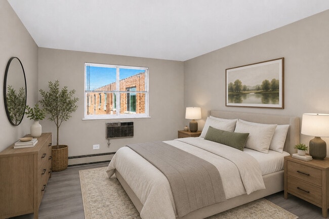 Foto del edificio - 1500 Robin Cir
