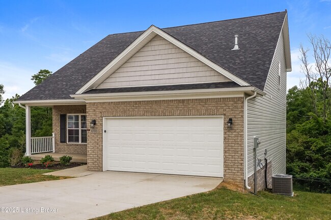 Building Photo - 6100 Port Antonio Rd