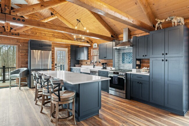 Foto del edificio - N1508 Wildwood Rd