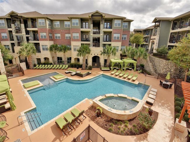 Agave at South Congress Apartments - Austin, TX | Apartments.com