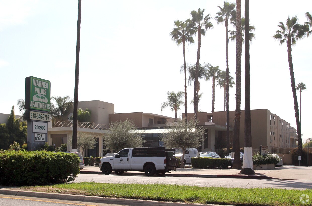 128 Apartments for Rent in Canoga Park, CA WestsideRentals