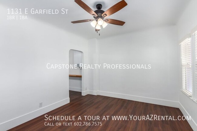 Building Photo - Remodeled 1 Bed, 1 Bath Bungalow in Garfie...