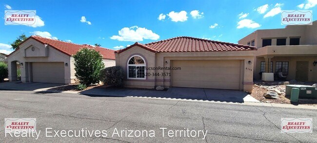 Foto del edificio - 3 br, 2 bath House - 6155 N Integrity Dr