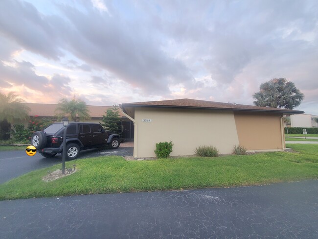 Building Photo - 3568 Boca Ciega Dr