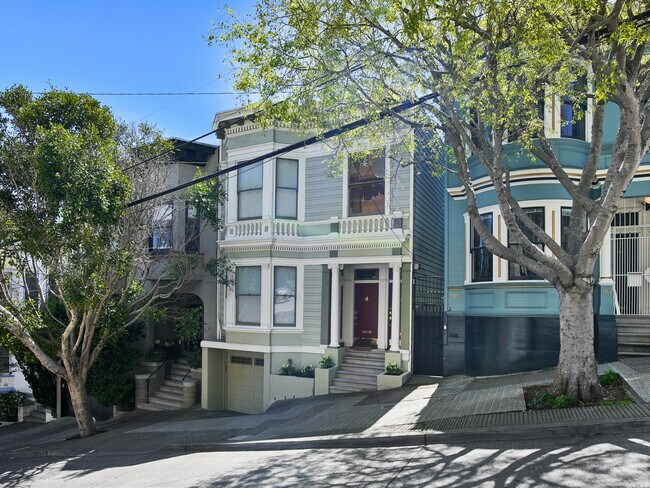 Foto del edificio - 977 Lombard St
