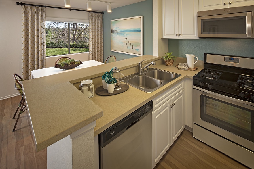 Westwood Apartment Homes Rentals San Diego, CA