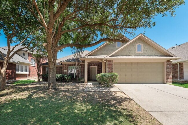 Building Photo - Spacious 4-Bedroom Gem with 2 Full Baths in McKinney - Your New 2025 Sq Ft Sanctuary!
