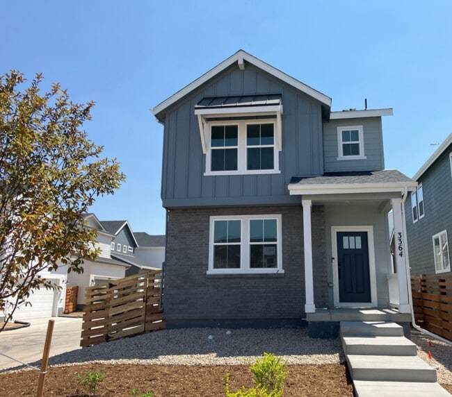 Photo - 3364 N Catawba Wy House