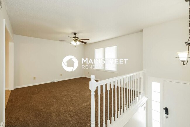 Foto del edificio - 3 Bedroom Pet-Friendly Home in KANSAS CITY...