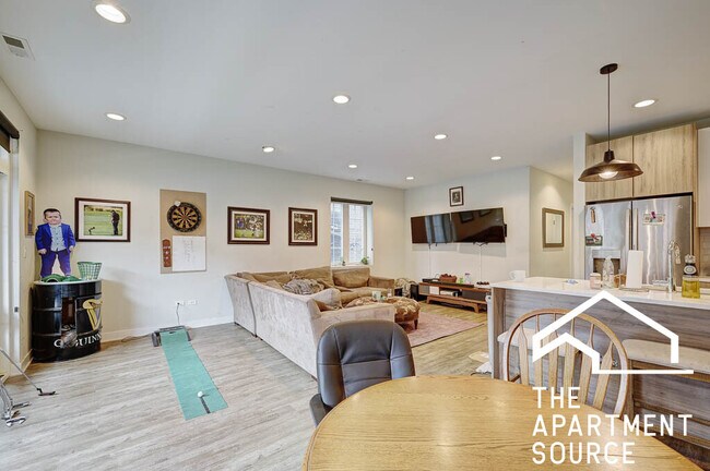 Foto del edificio - 2512 N Halsted St