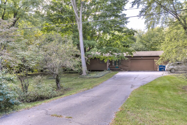 3511 N Dixboro Rd, Ann Arbor, MI 48105 House Rental in Ann Arbor, MI