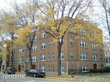 Primary Photo - 1 br, 1 bath Apartment - Winnemac Manor