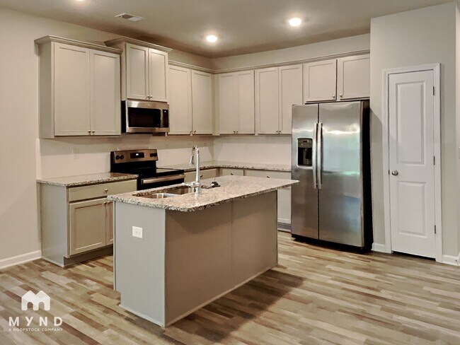 Foto del edificio - 5091 Lower Elm St