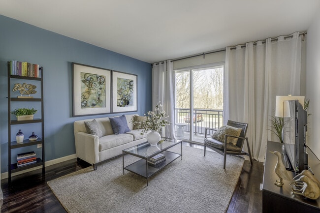 Interior Photo - Watertown Mews