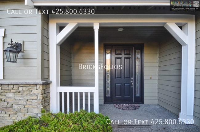 Building Photo - 18513 38th Dr SE