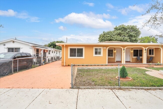 Foto del edificio - 934 E 22nd St