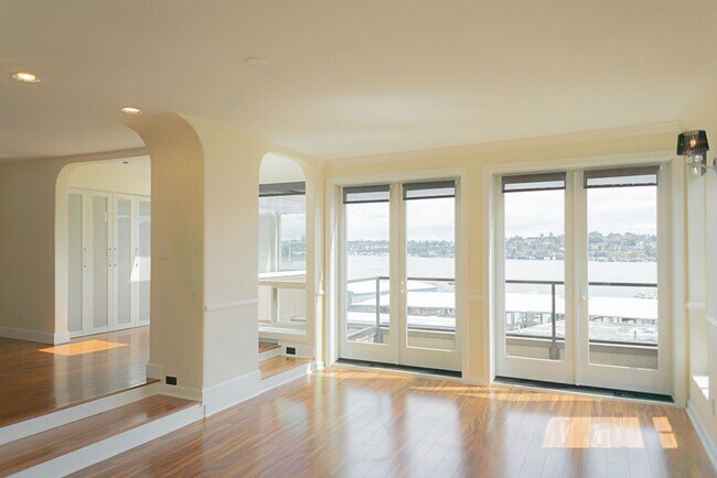 Foto del edificio - 2bd/1.75ba Seattle Condo