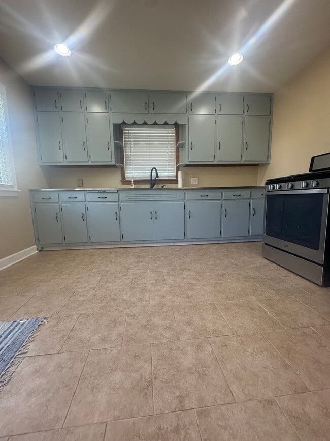 Foto del edificio - 603 Jefferson St