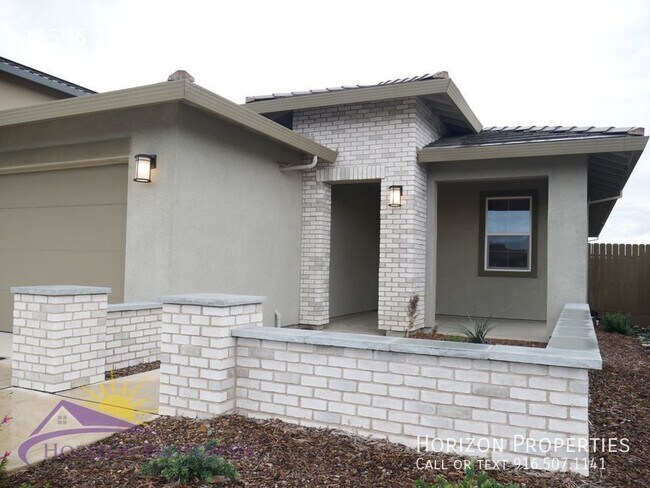 Foto del edificio - *New Home*  3 Bed 2 Bath 1,566sqft single ...