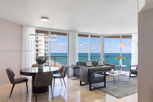 Building Photo - 17375 Collins Ave
