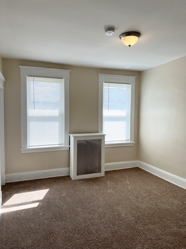 Foto del edificio - 3818 Norfolk Ave