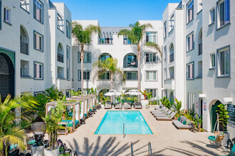 Reveal Playa Vista Photo