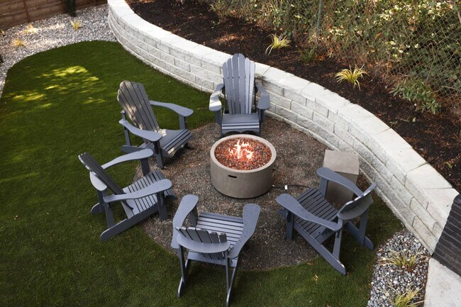 Building Photo - 3921 I St