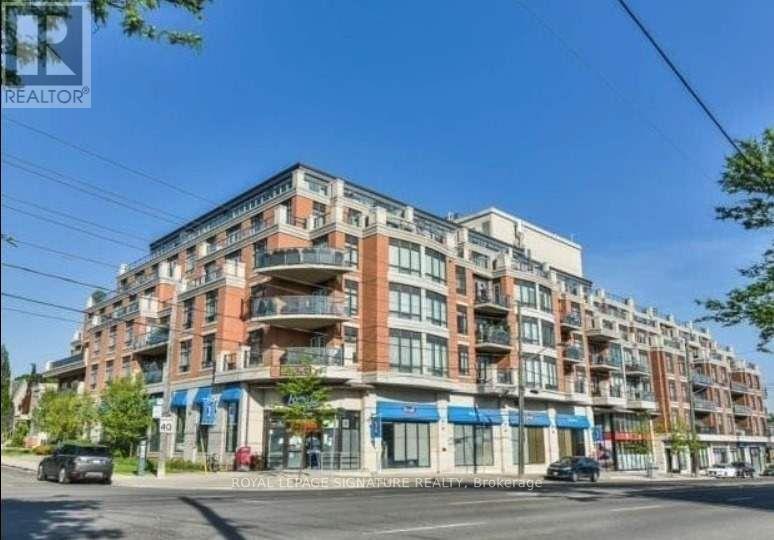 Photo principale - 1717-1717 Avenue Rd