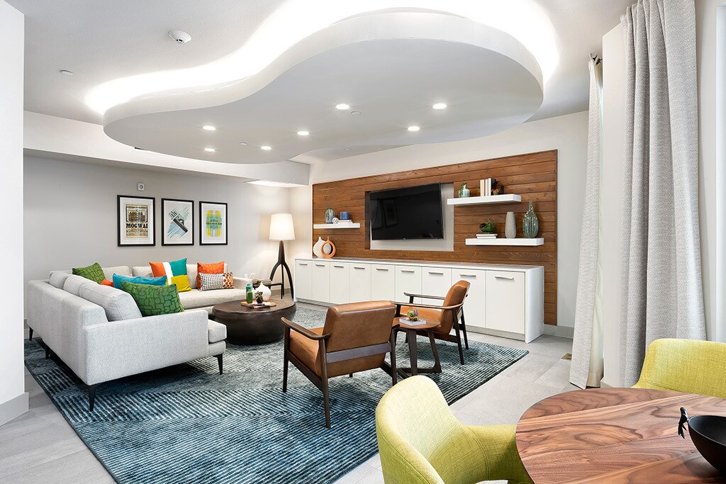 Groves South Lamar Apartments in Austin, TX