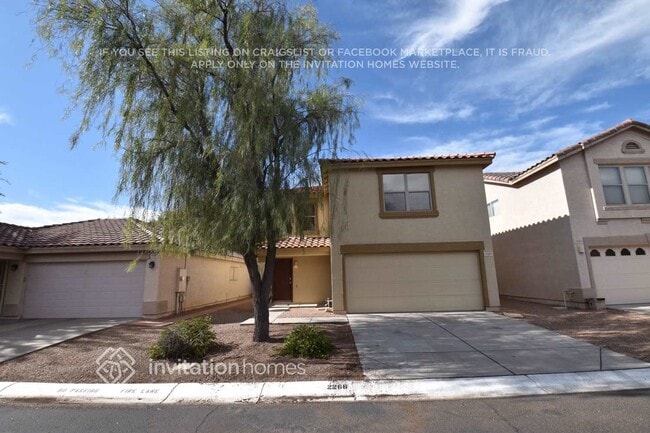 Building Photo - 2266 E Spruce Dr