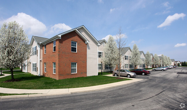 Wellington Village Apartments Rentals - Hilliard, OH | Apartments.com