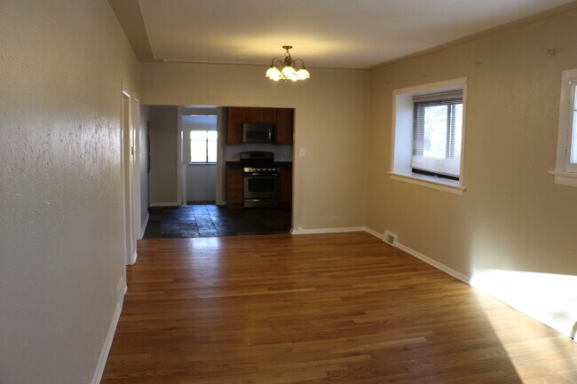 Building Photo - 3869 Raleigh St