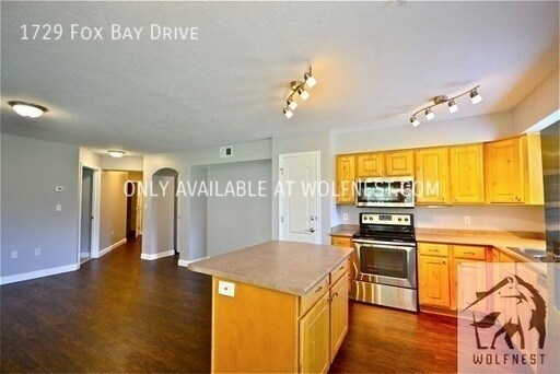 Foto del edificio - Breathtaking 2 Bedroom Jordanelle Condo! N...
