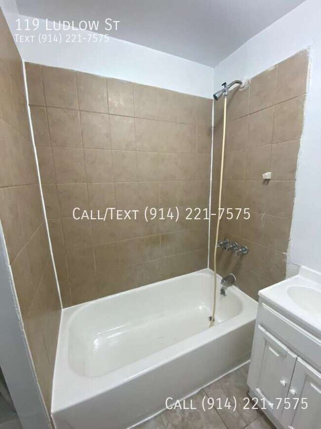 Foto del edificio - 119 Ludlow St