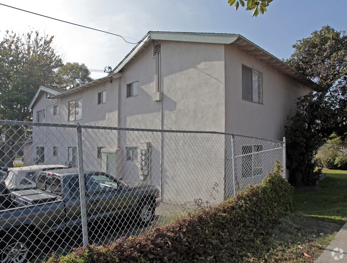 Foto del edificio - Villa Verde Apartments