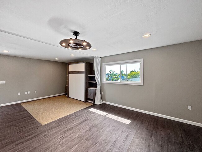 Foto del edificio - Stunning 1BA Studio in North Park w/ Priva...