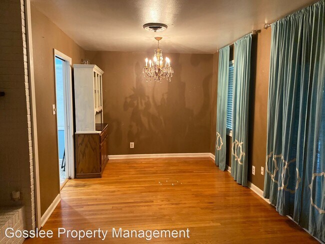 Foto del edificio - 3 br, 1 bath House - 3518 Reily Lane