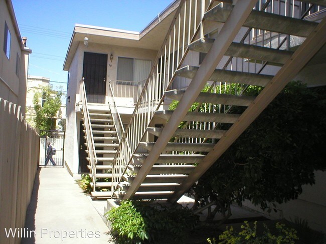 Building Photo - 4028 Texas St