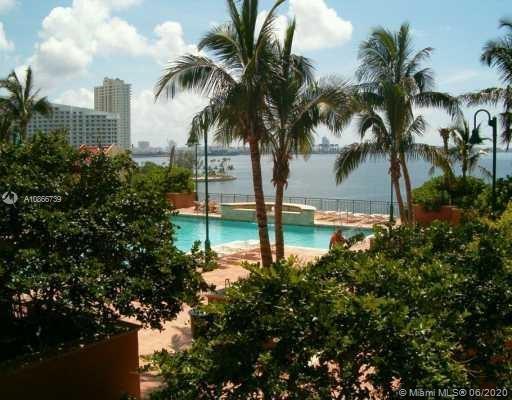 Foto del edificio - 1155 Brickell Bay Dr