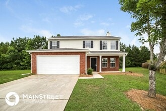 Building Photo - 515 Abercorn Ct