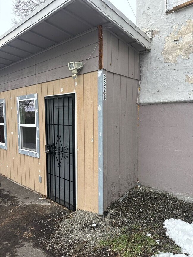 Foto del edificio - N10th332